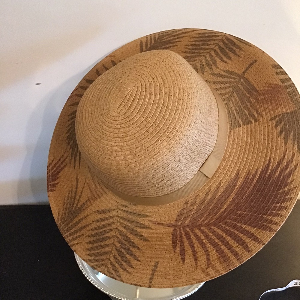 Triangle Hat‎ Co Beach Hat